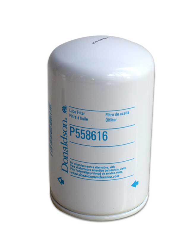 Donaldson Oil Filter P558615