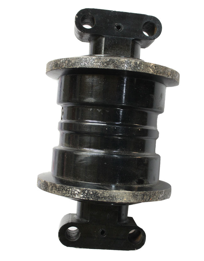 DYNAPAC f141  Track Roller