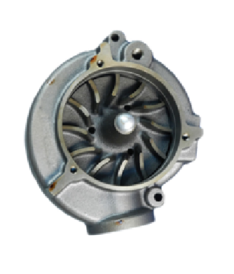 8149980 water pump