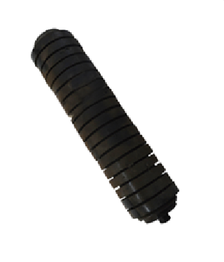 Buffer roller XC500