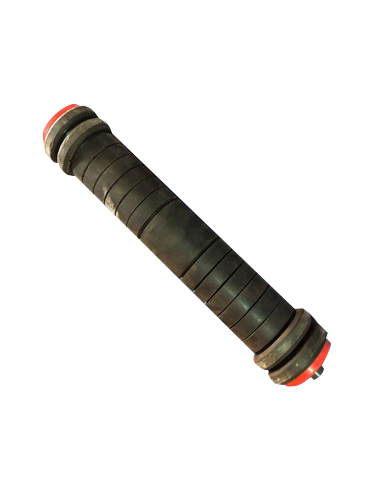 Conveyor belt rollers 101