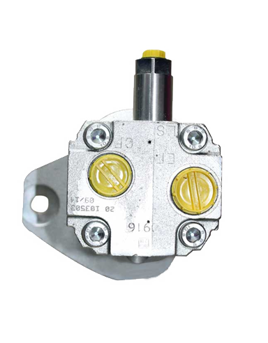 CC422 steering change pump