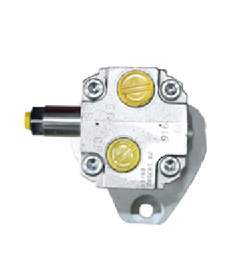 CC622 steering change pump