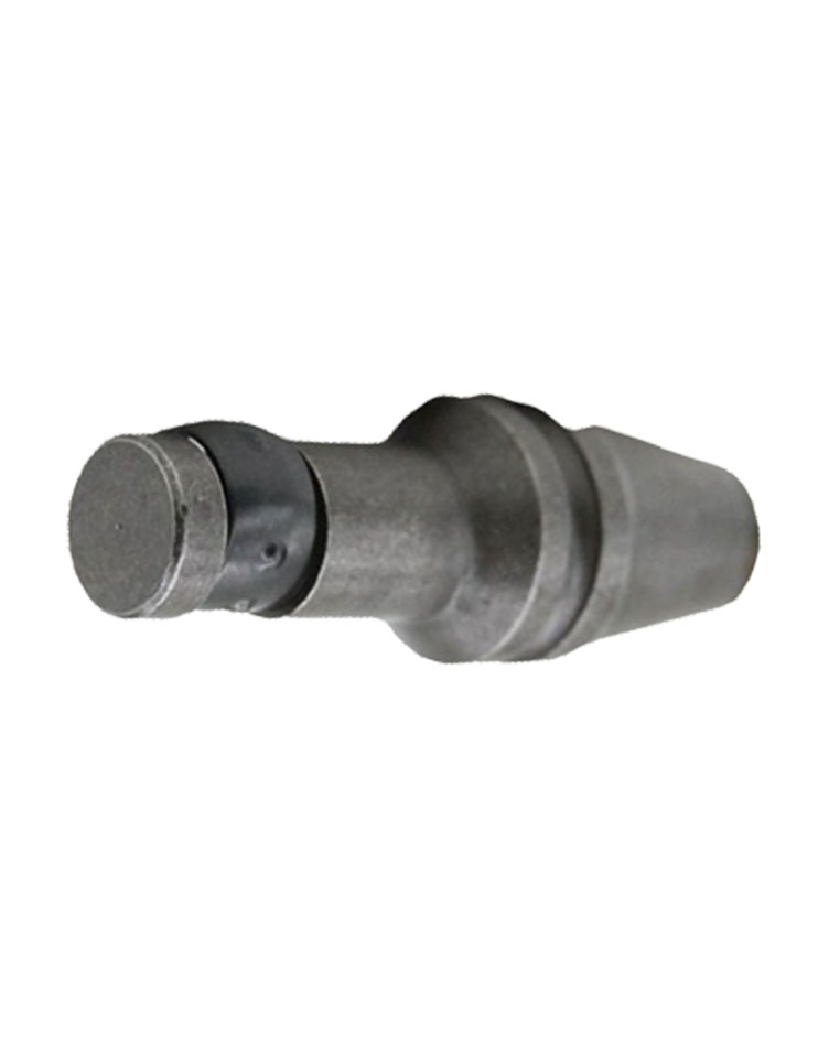 Milling machine bit BTK10-456g