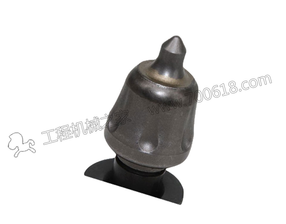 Milling machine bit HA2N