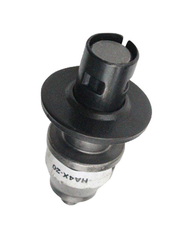 Milling machine bit HA4X-20