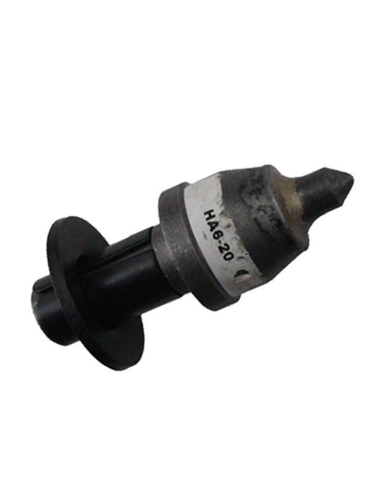 Milling machine bit HA6-20