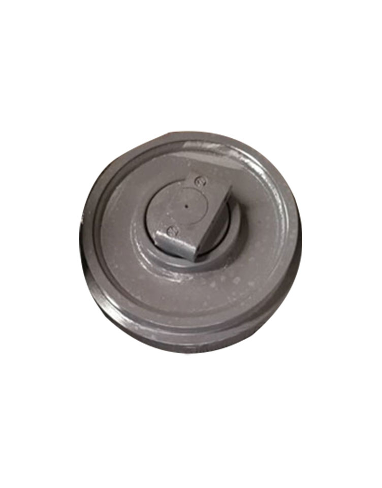 802 paver guide wheel