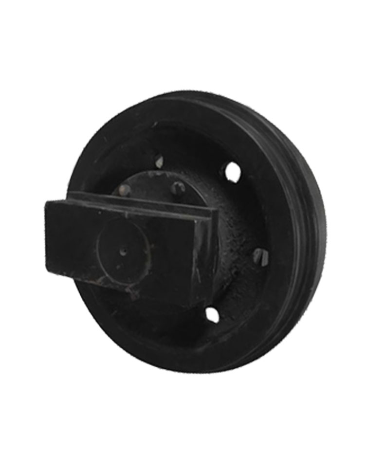 CLG509A paver guide wheel