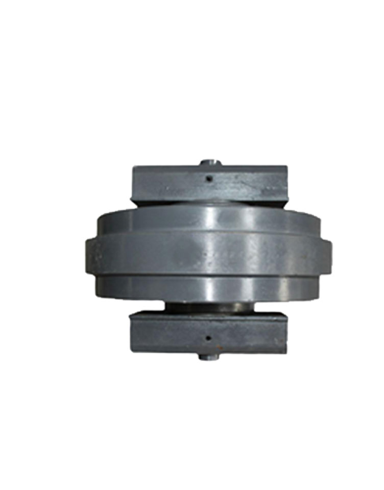 DTU95 paver guide wheel