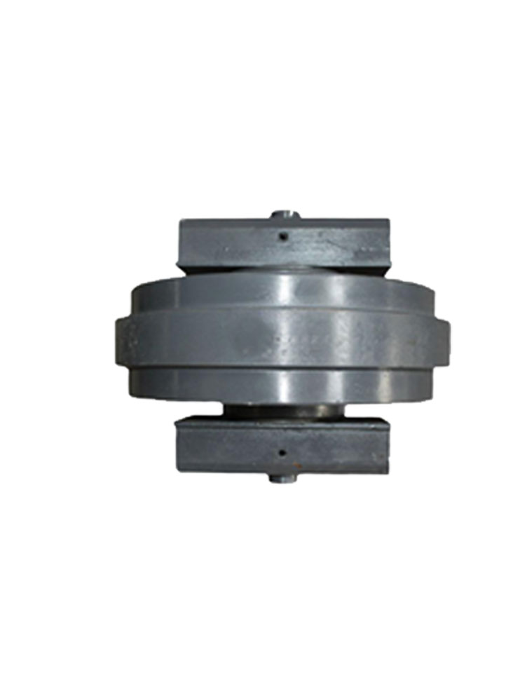 F121 paver guide wheel