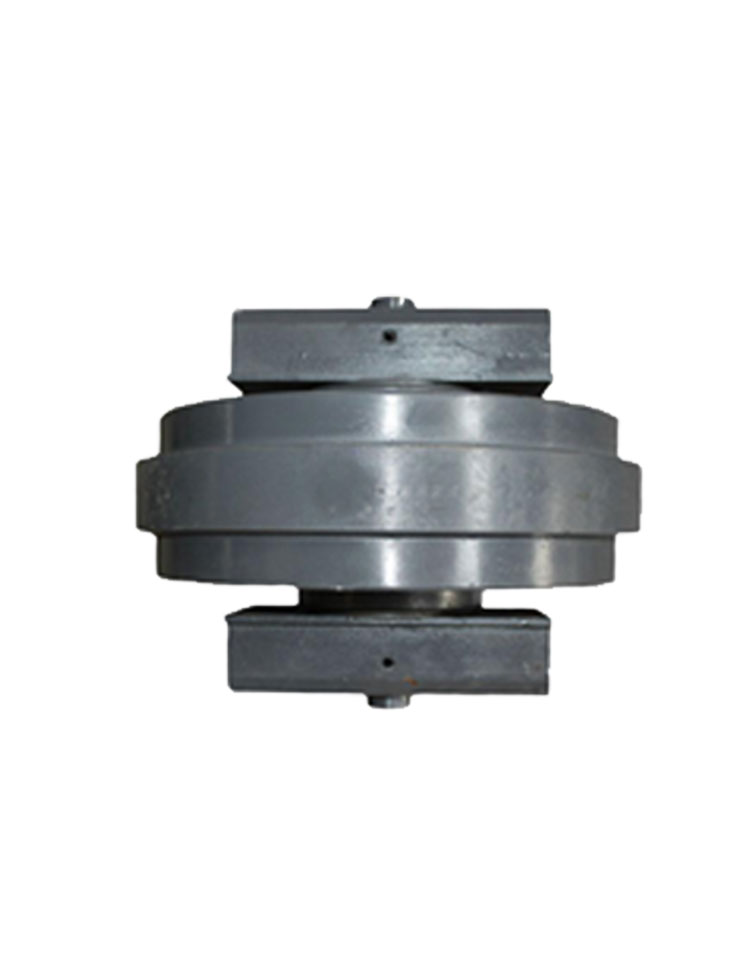 RP403 paver guide wheel