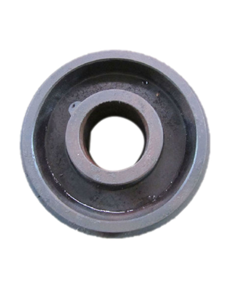 RP601 paver guide wheel