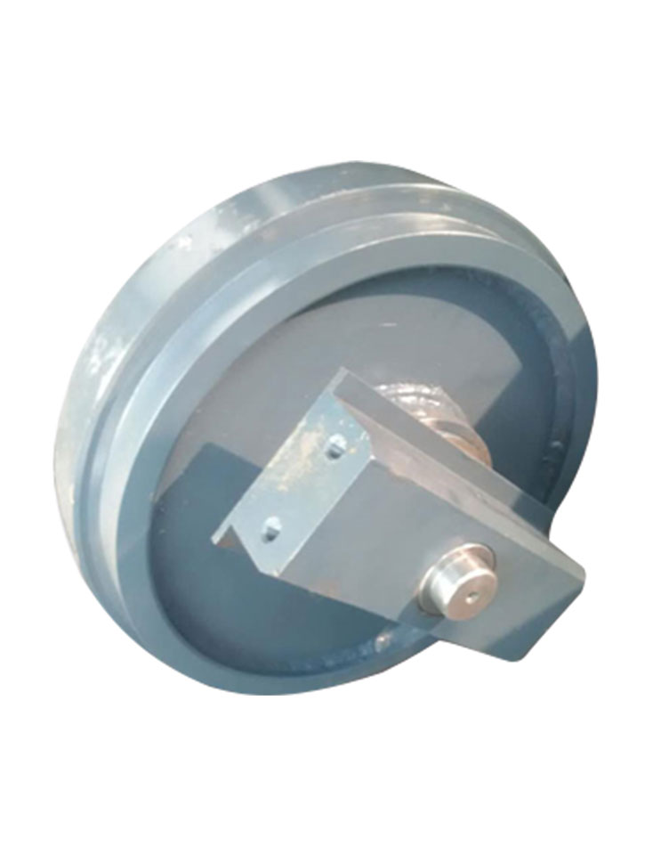 RP751 paver guide wheel