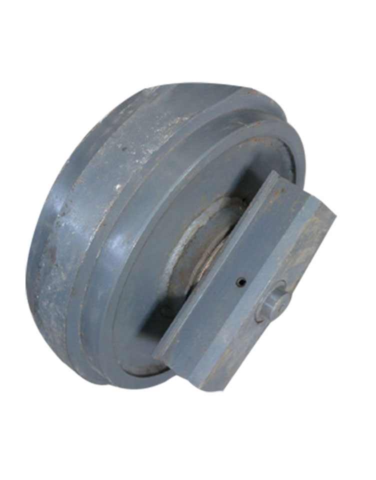 RP903 paver guide wheel