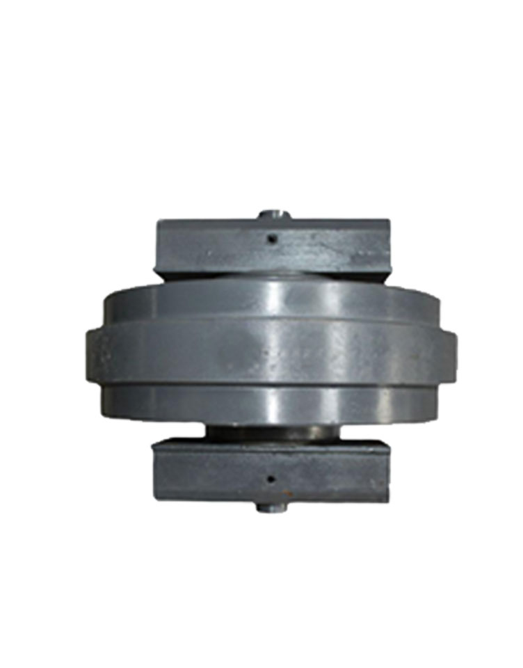 RP955 paver guide wheel