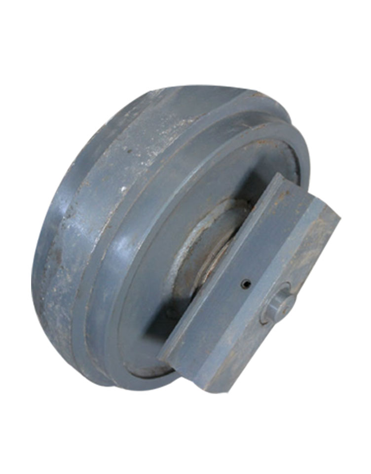 RPP602 paver guide wheel