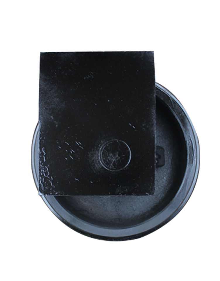 S1800-2 paver guide wheel