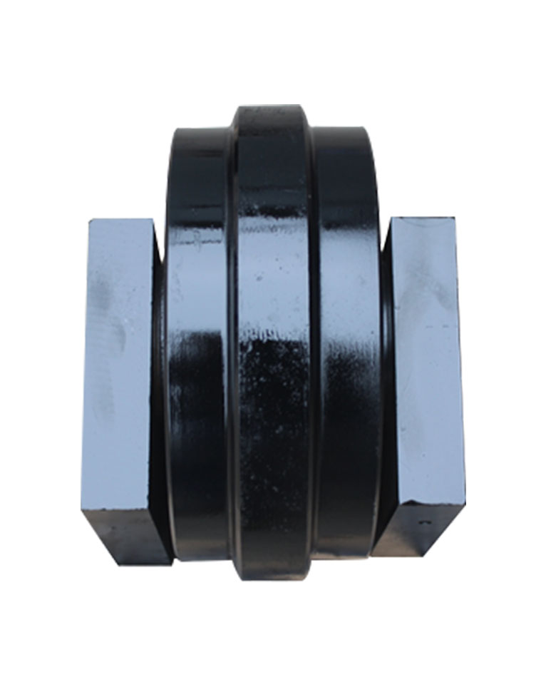 S2100-2 paver guide wheel