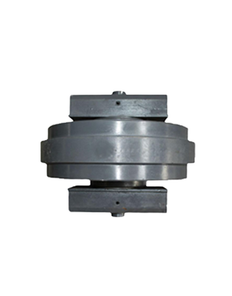VB125VTV-E paver guide wheel