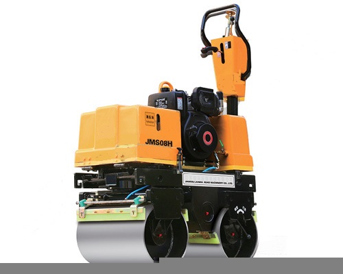 JMS08H Walk Behind Vibratory Roller