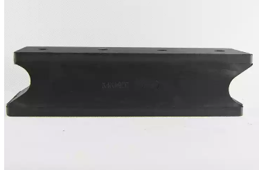 Finely Processed Rubber Shock Absorber Buffer 06180114 for BOMAG BW4AS/BW6/BW6S Road Roller