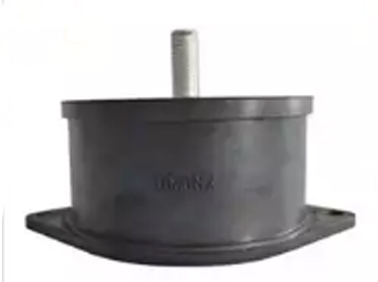 High Quality Rubber Shock Absorber Buffer forIngersoll Rand SD175, SP56 Road Roller 801187