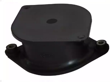   HAMM 3205/3307/3307HT Road Roller Rubber Shock Absorber Buffer P/N 1487116