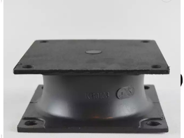 Rubber Shock Absorber Buffer for DYNAPAC CA15, Ingersoll Rand DD110/130 Road Roller 772092