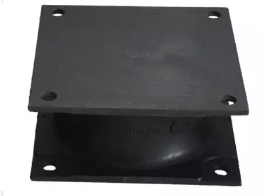 BOMAG 374244 Road Roller Rubber Shock Absorber Buffer
