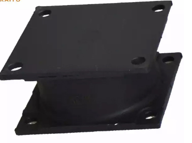 Stable Quality Rubber Shock Absorber Buffer 358172 for DYNAPAC CA51/CA511/CA500 Road Roller