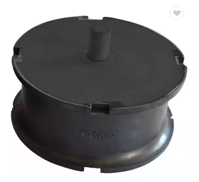 Shock Absorber/Rubber buffer for Hamm Roller