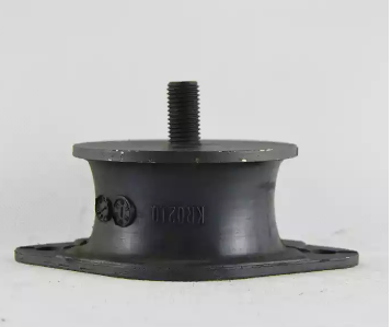 Sophisticated Technology Rubber Shock Absorber Buffer 2270172 for 573/683E/CB334D/CB634D Road Roller