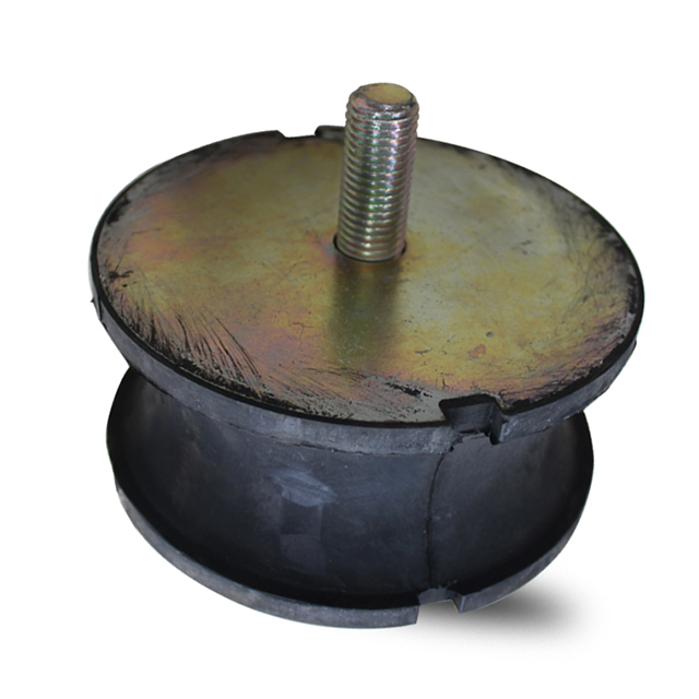 Bomag Rubber Buffer 06119312, 06119393, 06119394, 06119395, 06119397