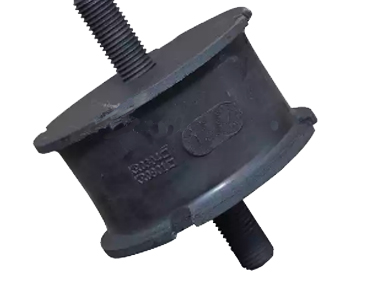 PN 06118714/06118715 Rubber Buffer for Bomag BW100/BW120/BW123ABW130