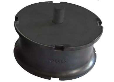 KR0802 Bomag Rubber Buffer 06119312, 06119393, 06119394, 06119395, 06119397