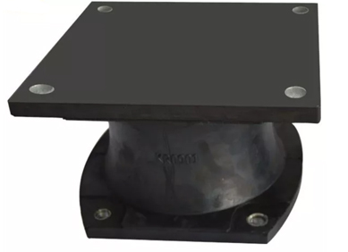 SAKAI Road Roller Rubber Shock Absorber Buffer for SV91
