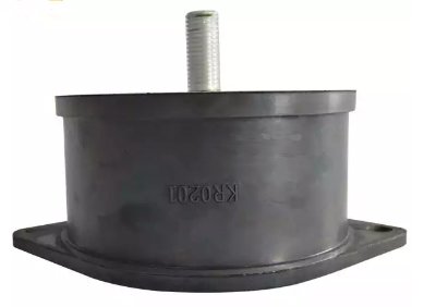 HAMM HD3502 HD120VV Road Roller Rubber Shock Absorber Buffer Mount 1487116 1524771