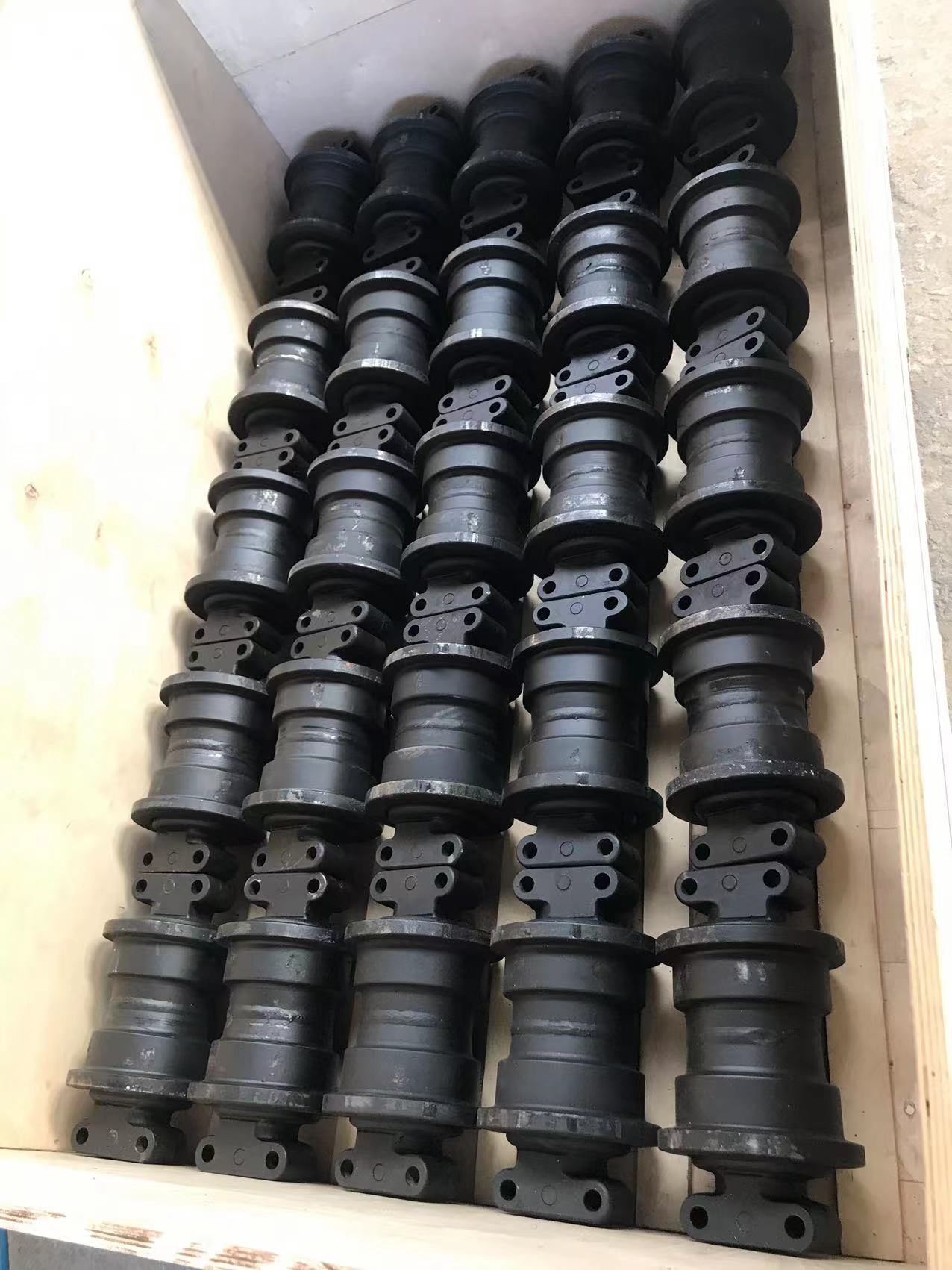 Undercarriage Track Roller P/N 191936 for  Milling Machine W200