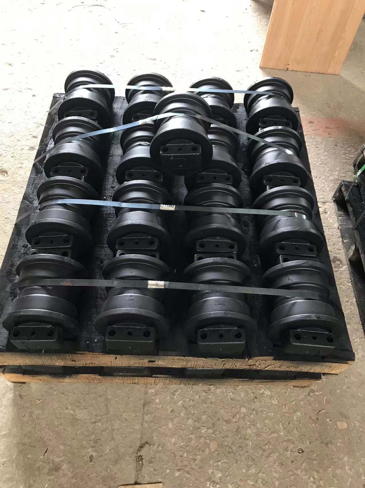 Track Roller for  Milling Machine