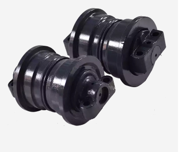 superior quality Track Roller for  WR2500 Milling Machine P/N191936
