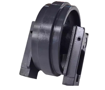 RTrack bottom roller P/N 191936 for W120F milling machine