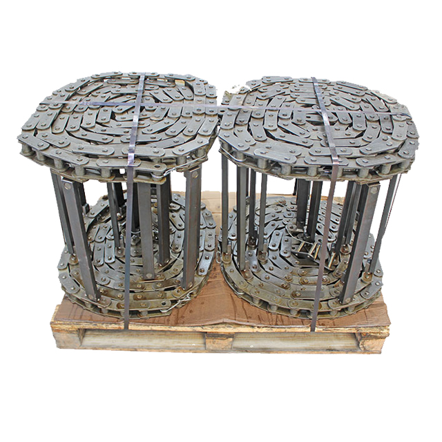 Asphalt Paver Conveyor Chains/Driving Chains for  Super   4610312154,4610312123