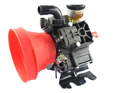 12V New type Hydraulic Water Pump P/N 194055 for  Milling Machine