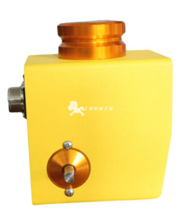 G176M Grade Control Sensor Height Sensor for Asphalt Finisher Leveling System P/N 04-15-00012