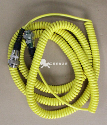 ABG Titan heavy equipment auger sensor cable