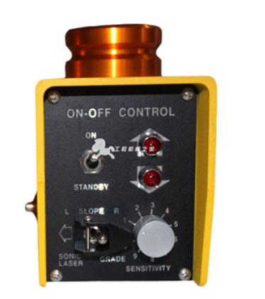ABG//DYNAPAC Asphalt Paver Grade Rotary Sensor CAN P/N 04-21-40110