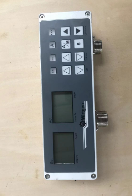   Depth Controller Instrument Sensor for  W220 W50DC W2000 Road Milling Machine