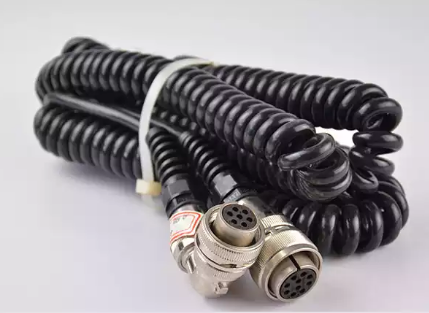 fine workmanship Depth Controller Cable for  Milling Machine P/N74459