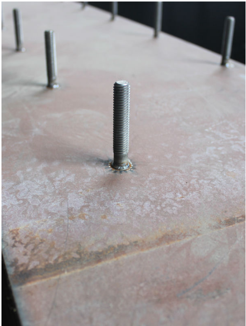 Floor Plates Conveyor Screed Plates for ABG  Betelli asphalt paver